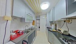 Blk 157D Rivervale View (Sengkang), HDB 5 Rooms #580910651